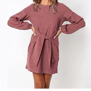 ✨HP✨ NWOT Womens Dress